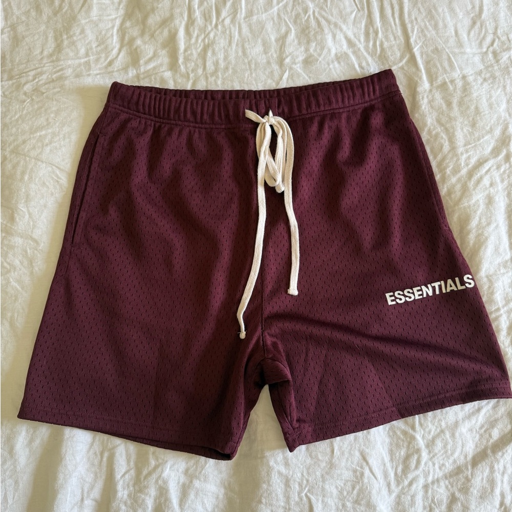Fear of God Essentials Athletic Shorts